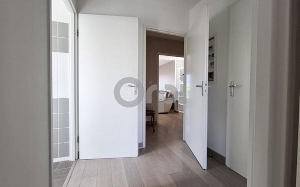 Appartement à vendre    3 pièces • 65,25 m2 La Rochelle