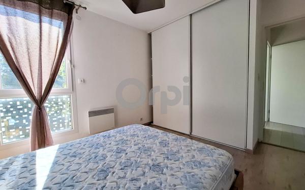 Appartement à vendre    3 pièces • 65,25 m2 La Rochelle