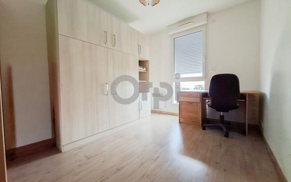 Appartement à vendre    3 pièces • 65,25 m2 La Rochelle