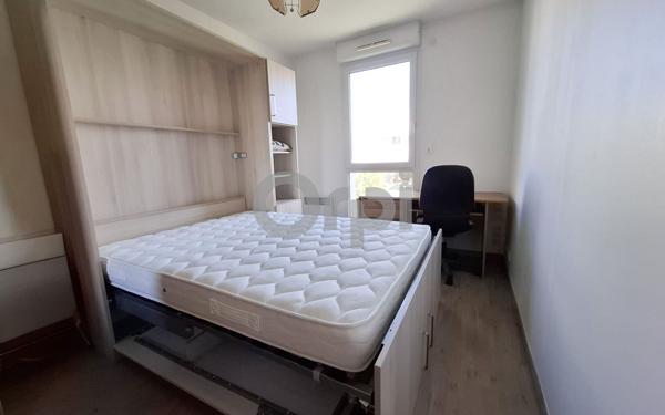 Appartement à vendre    3 pièces • 65,25 m2 La Rochelle