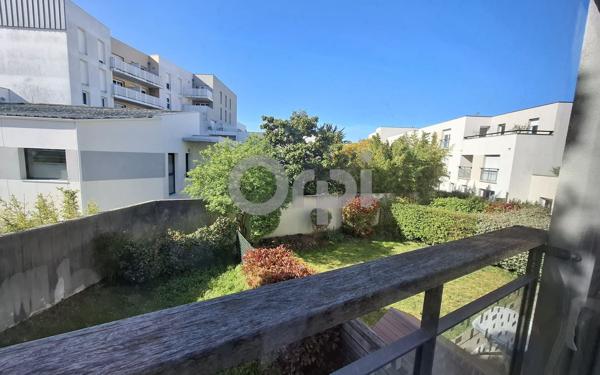 Appartement à vendre    3 pièces • 65,25 m2 La Rochelle