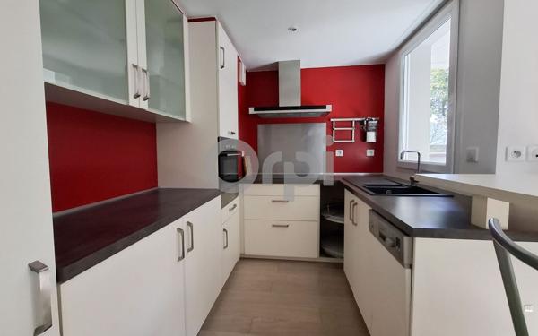 Appartement à vendre    3 pièces • 65,25 m2 La Rochelle