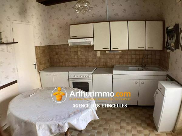 Vente Maison 4 pièces 79 m2 à Martigné-Ferchaud