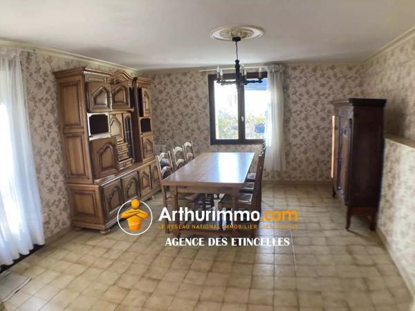 Vente Maison 4 pièces 79 m2 à Martigné-Ferchaud