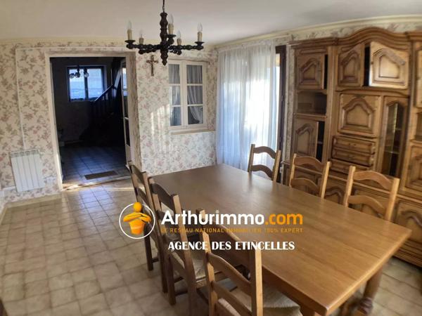 Vente Maison 4 pièces 79 m2 à Martigné-Ferchaud