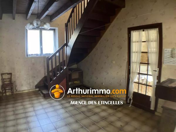 Vente Maison 4 pièces 79 m2 à Martigné-Ferchaud