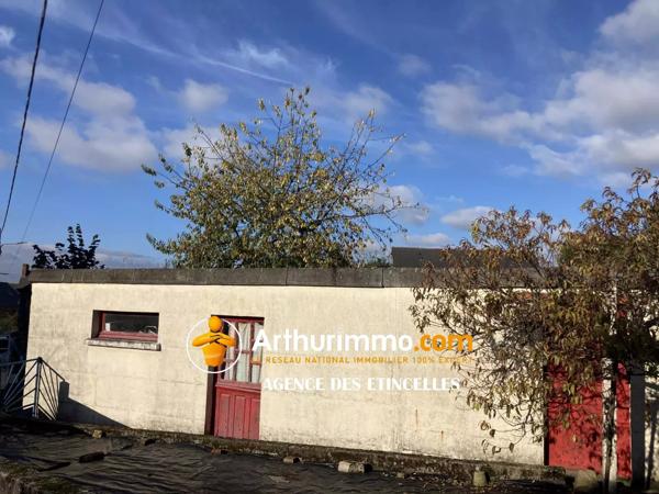 Vente Maison 4 pièces 79 m2 à Martigné-Ferchaud