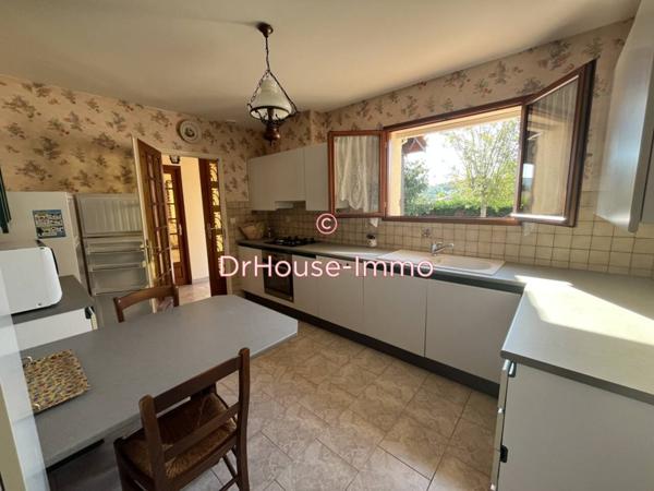 Maison à vendre 5 pièces de 100 m²