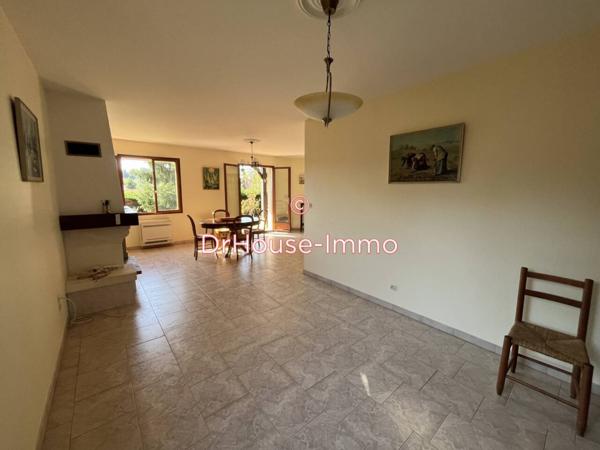 Maison à vendre 5 pièces de 100 m²