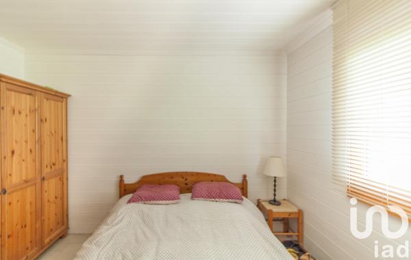 Châlet 5 pièces de 111 m² à Linards (87130)