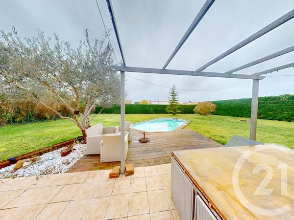 Maison à vendre  5 pièces - 100,01 m2 BESSENS - 82