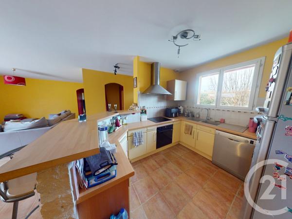 Maison à vendre  5 pièces - 100,01 m2 BESSENS - 82