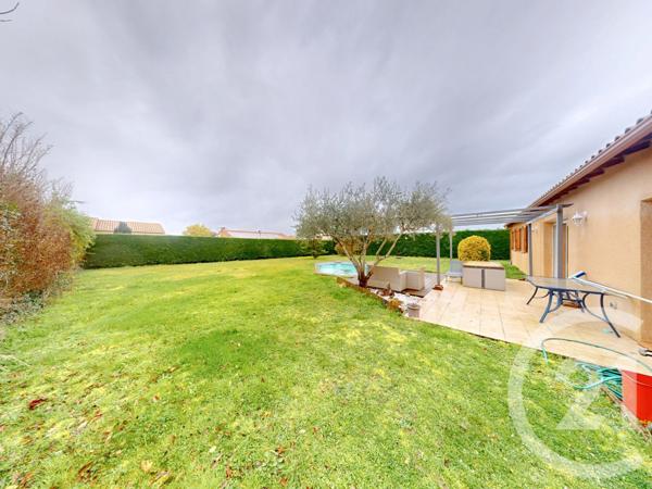 Maison à vendre  5 pièces - 100,01 m2 BESSENS - 82