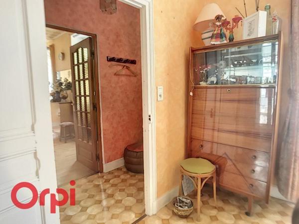 Maison à vendre    4 pièces •  Montluçon