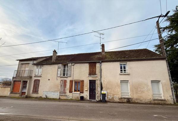 Immeuble à AMILLY, 45200 - 251m²