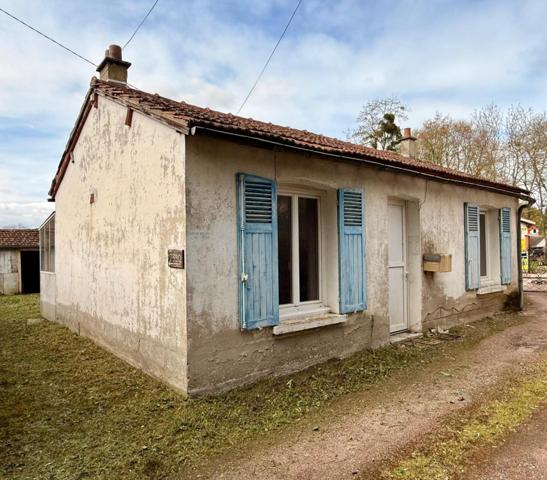 Immeuble à AMILLY, 45200 - 251m²