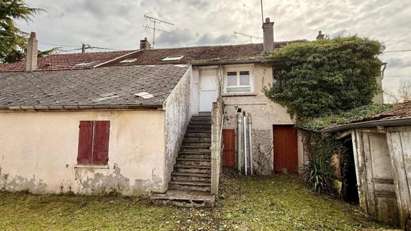 Immeuble à AMILLY, 45200 - 251m²