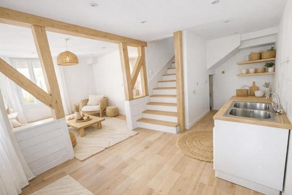 Immeuble à AMILLY, 45200 - 251m²