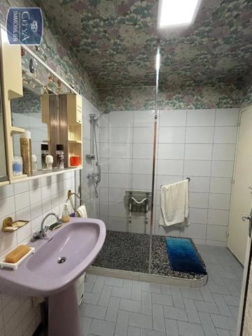 Appartement à vendre 3 pièces