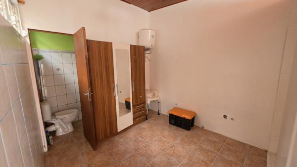 Maison à LE PRECHEUR (97250)