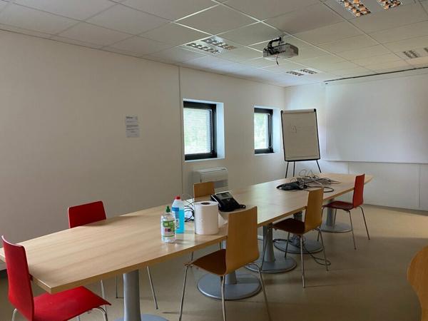 Chalon Zone Sud - Bureaux 154 m²