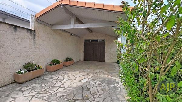Terrains à vendre Cestas : surface de 825 m2 à 161 030€ - AJP Immobilier Cestas