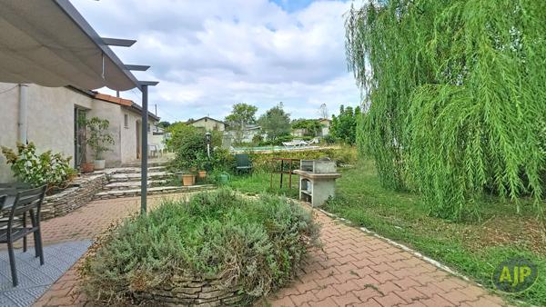 Terrains à vendre Cestas : surface de 825 m2 à 161 030€ - AJP Immobilier Cestas