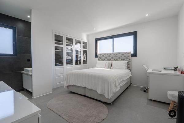 Maison à vendre / Brain Sur L'Authion, 4 chambres, garage et piscine !