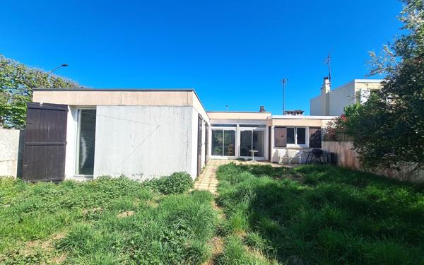 Maison à vendre    4 pièces • 98,61 m2 Gretz-Armainvilliers