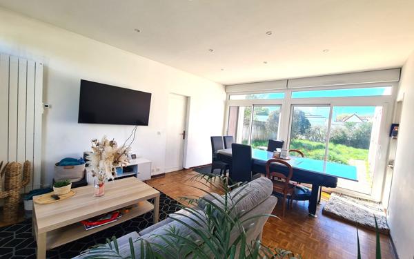 Maison à vendre    4 pièces • 98,61 m2 Gretz-Armainvilliers