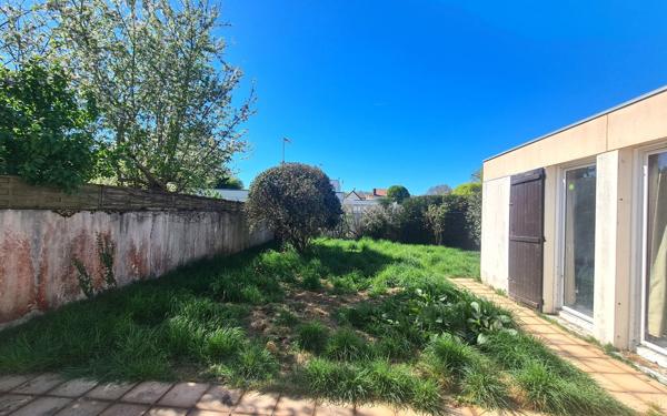 Maison à vendre    4 pièces • 98,61 m2 Gretz-Armainvilliers