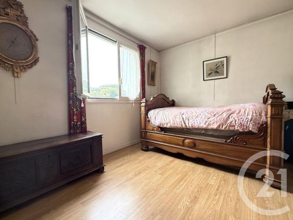 Appartement F3 à vendre  3 pièces - 56,18 m2 LE PORT MARLY - 78