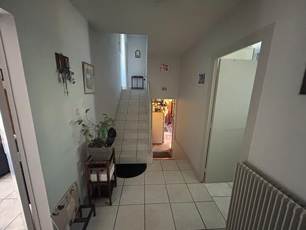Maison à vendre Mont De Marsan secteur hôpital 3 chambres garage