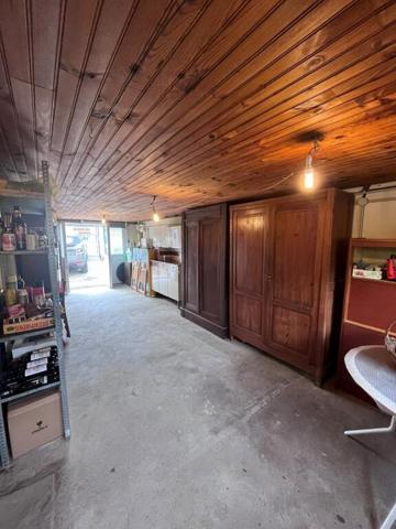 Maison à vendre Mont De Marsan secteur hôpital 3 chambres garage