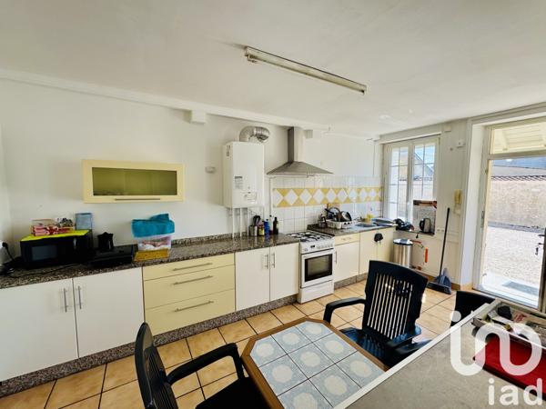 Maison à vendre 2 pièces 49 m² Saint-Jean-de-la-Ruelle