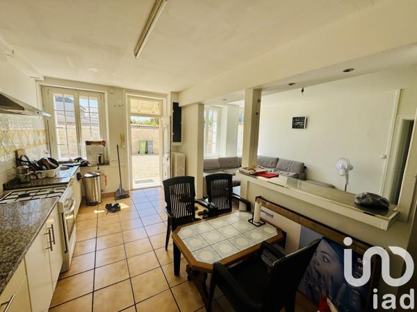 Maison à vendre 2 pièces 49 m² Saint-Jean-de-la-Ruelle