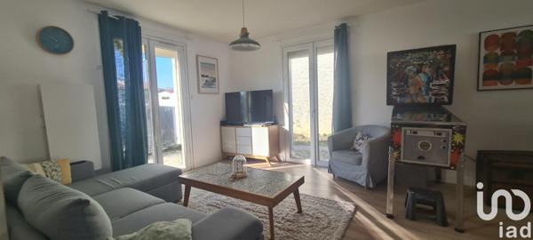 Maison à vendre 5 pièces 123 m² Saint-Xandre