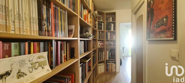 Maison à vendre 5 pièces 123 m² Saint-Xandre