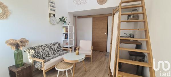 Maison à vendre 5 pièces 123 m² Saint-Xandre