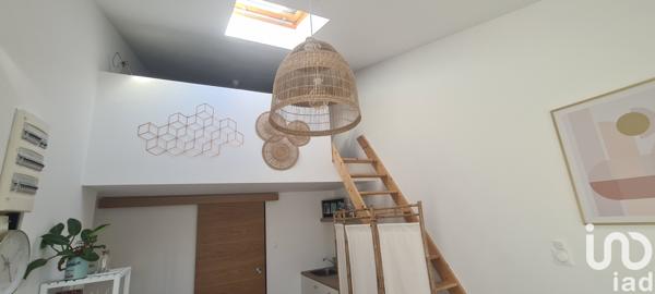 Maison à vendre 5 pièces 123 m² Saint-Xandre