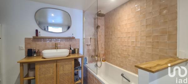 Maison à vendre 5 pièces 123 m² Saint-Xandre