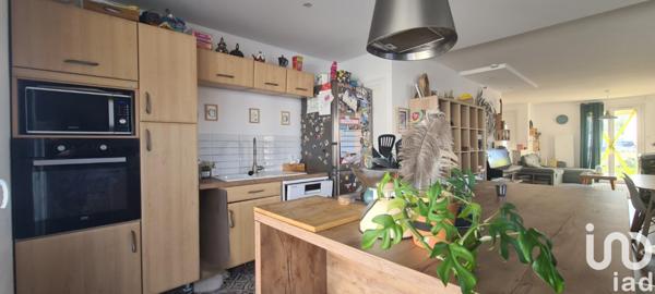 Maison à vendre 5 pièces 123 m² Saint-Xandre