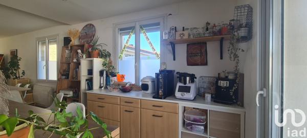 Maison à vendre 5 pièces 123 m² Saint-Xandre