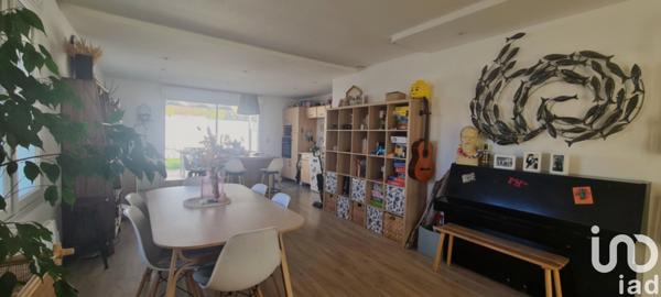 Maison à vendre 5 pièces 123 m² Saint-Xandre