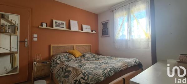 Maison à vendre 5 pièces 123 m² Saint-Xandre