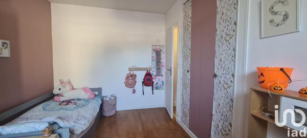 Maison à vendre 5 pièces 123 m² Saint-Xandre