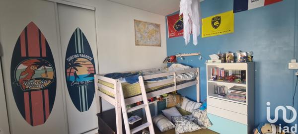 Maison à vendre 5 pièces 123 m² Saint-Xandre