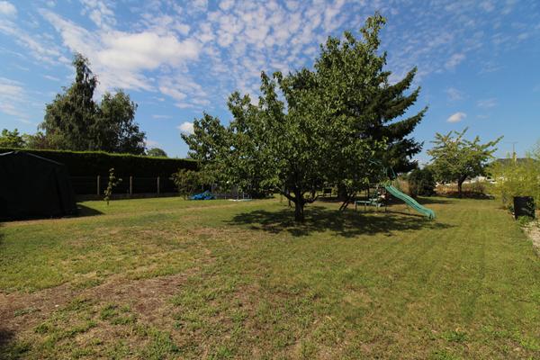 EXCLUSIVITÉ - VINEUIL - PROCHE COMMERCES ET ECOLES