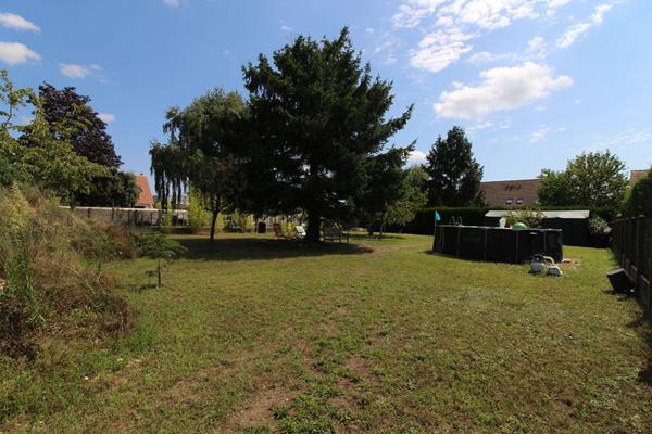 EXCLUSIVITÉ - VINEUIL - PROCHE COMMERCES ET ECOLES