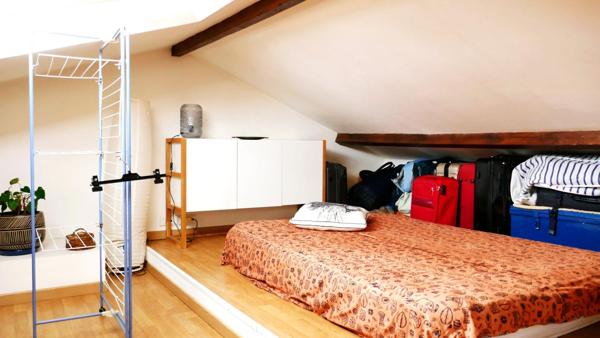 Appartement à GENNEVILLIERS, 92230 - 4 pièces 56m²